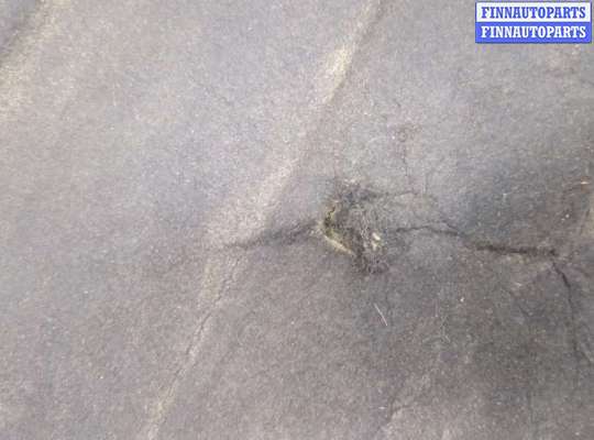 купить Обшивка капота на Audi SQ5 2013-2017