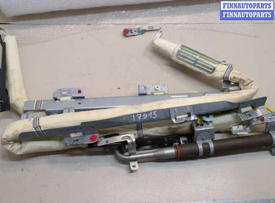 купить Подушка безопасности боковая (шторка) на Honda Pilot 2008-2015