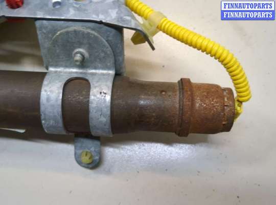 купить Подушка безопасности боковая (шторка) на Honda Pilot 2008-2015