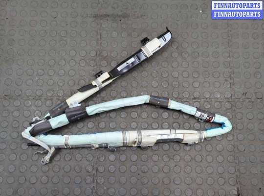 купить Подушка безопасности боковая (шторка) на Nissan Murano 2014-2022