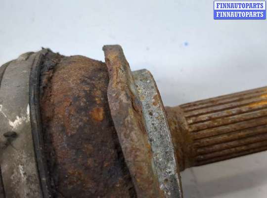 купить Полуось (приводной вал, шрус) на Toyota Auris E15 2006-2012