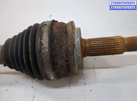 купить Полуось (приводной вал, шрус) на Toyota Auris E15 2006-2012