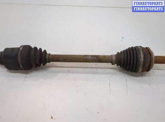 купить Полуось (приводной вал, шрус) на Toyota Auris E15 2006-2012