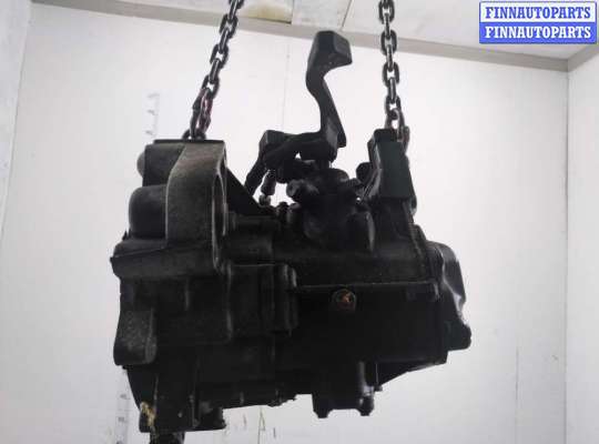 купить КПП 5-ст.мех. (МКПП) на Seat Ibiza 4 2008-2015