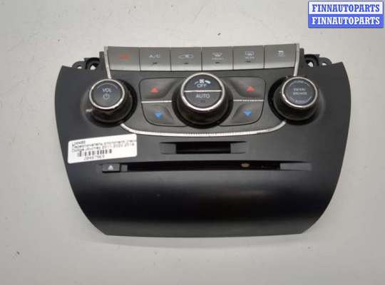купить Переключатель отопителя (печки) на Dodge Journey 2011-2020