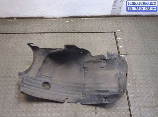 купить Защита арок (подкрылок) на Mercedes CLK W209 2002-2010