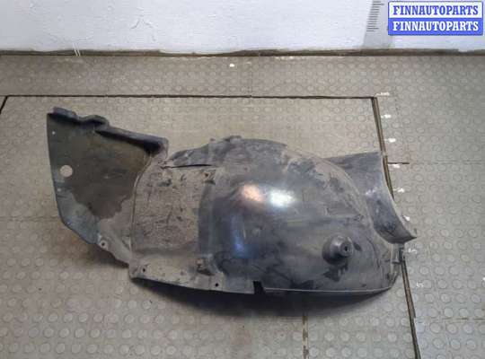 купить Защита арок (подкрылок) на Mercedes CLK W209 2002-2010