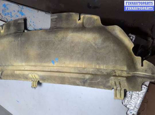 купить Обшивка капота на Renault Kangoo 2013-2021