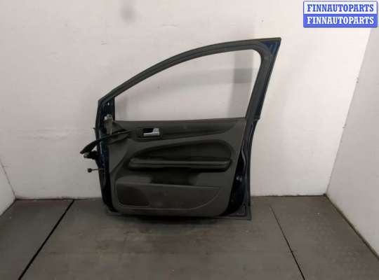 купить Дверь боковая (легковая) на Ford Focus 2 2005-2008
