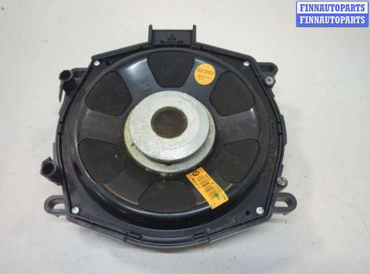 купить Сабвуфер на BMW X6 E71 2007-2014