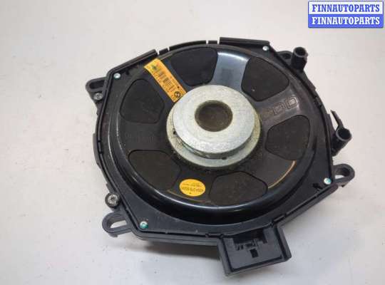 купить Сабвуфер на BMW X6 E71 2007-2014