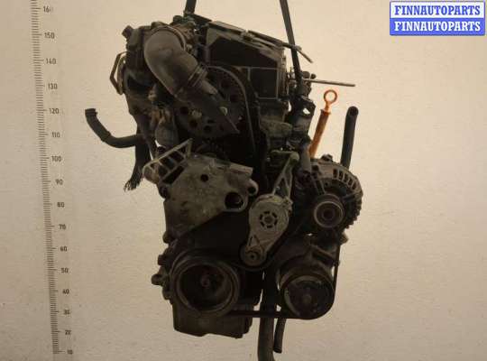 купить Форсунка топливная на Audi A3 (8P) 2003-2013