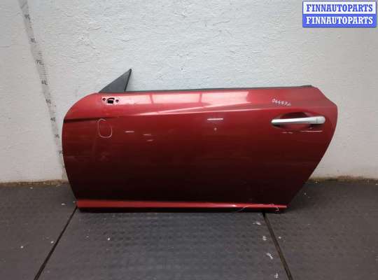 Ручка двери наружная CRN4350 на Chrysler Crossfire 2003-2008
