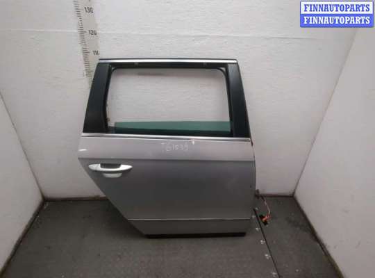Стеклоподъемник электрический VG2729917 на Volkswagen Passat 6 2005-2010