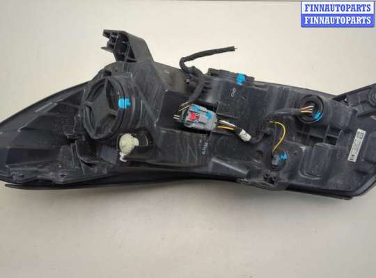 купить Фара (передняя) на Chevrolet Trax 2016-2022