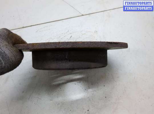 купить Диск тормозной на Chrysler Voyager 2000-2007