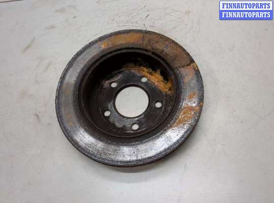 купить Диск тормозной на Chrysler Voyager 2000-2007