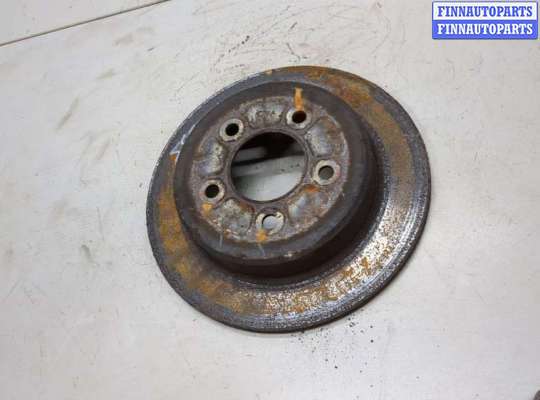 купить Диск тормозной на Chrysler Voyager 2000-2007