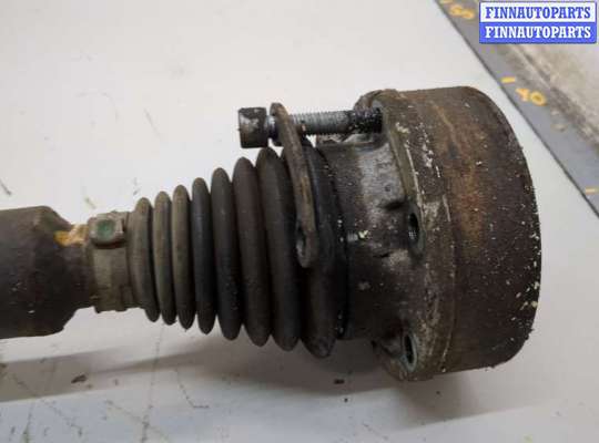 купить Полуось (приводной вал, шрус) на Volkswagen Golf 6 2008-2012