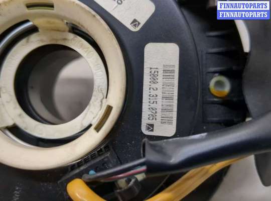 купить Переключатель поворотов и дворников (стрекоза) на Alfa Romeo 147 2000-2010