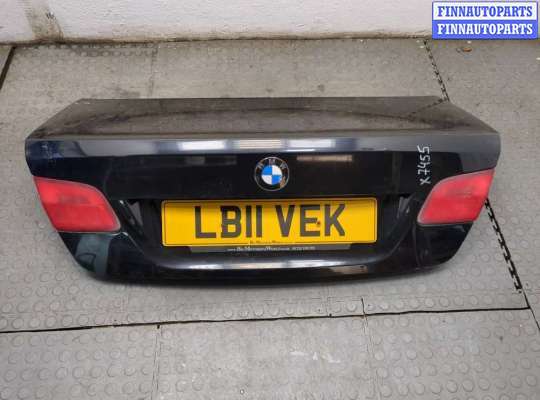купить Крышка (дверь) багажника на BMW 3 E90, E91, E92, E93 2005-2012
