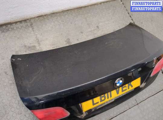 купить Крышка (дверь) багажника на BMW 3 E90, E91, E92, E93 2005-2012