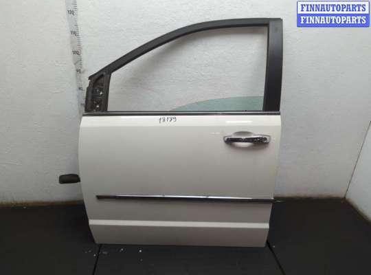 Динамик DGQ5492 на Chrysler Town-Country 2007-2010