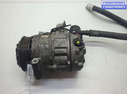 Компрессор кондиционера MB1578355 на Mercedes C W203 2000-2008
