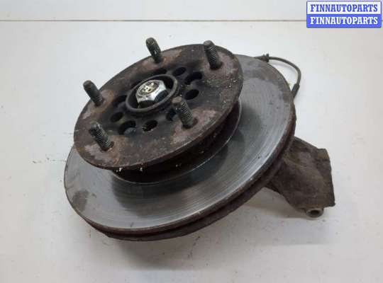 Купить Кулак поворотный на Ford Transit 2000-2006 Кулак поворотный FO2226285 на Ford Transit 2000-2006