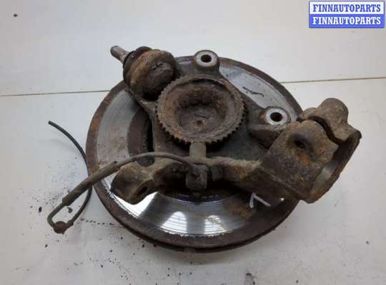 купить Кулак поворотный на Ford Transit 2000-2006