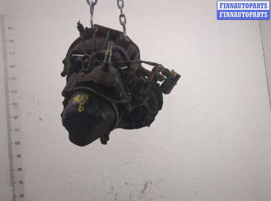 купить КПП 5-ст.мех. (МКПП) на Nissan Note E11 2005-2013
