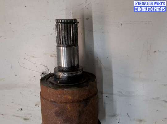 купить Полуось (приводной вал, шрус) на Honda Jazz 2008-2014