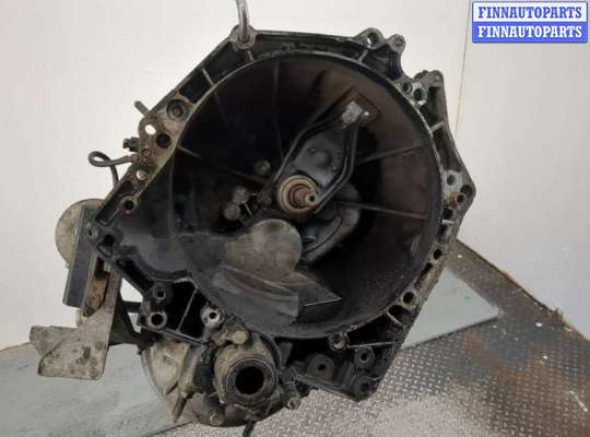 купить КПП 5-ст.мех. (МКПП) на Peugeot 308 2007-2013