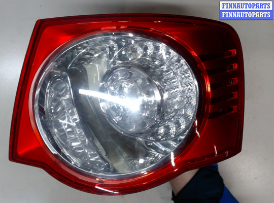купить Фонарь (задний) на Volkswagen Jetta 5 2004-2010