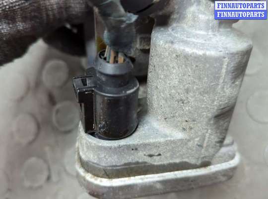 купить Заслонка дроссельная на Opel Astra H 2004-2010