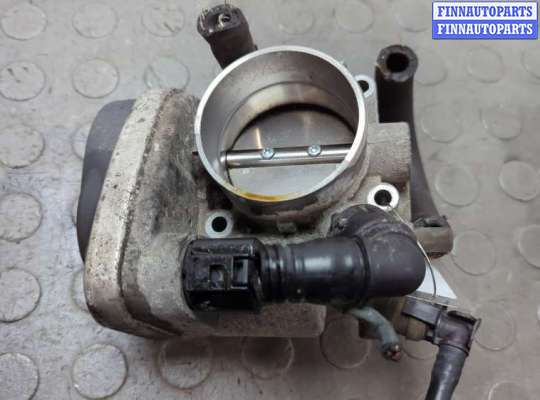 купить Заслонка дроссельная на Opel Astra H 2004-2010