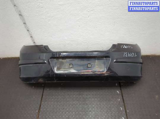 Купить Бампер на Opel Astra H 2004-2010 Бампер OP2437226 на Opel Astra H 2004-2010