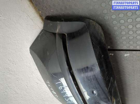 купить Бампер на Opel Astra H 2004-2010