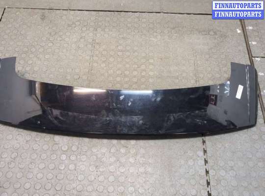 купить Спойлер на Chevrolet Equinox 2017-2024