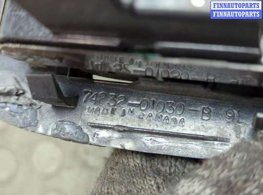 купить Кнопка стеклоподъемника (блок кнопок) на Pontiac Vibe 1 2002-2008