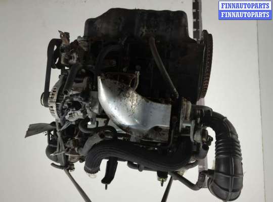 купить Форсунка топливная на KIA Carnival 1998-2006