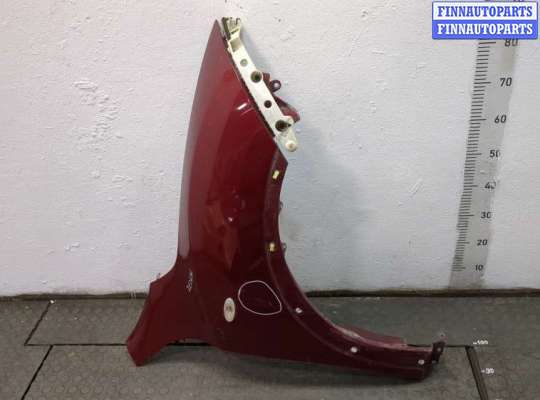 Крыло NS908357 на Nissan Juke 2010-2019