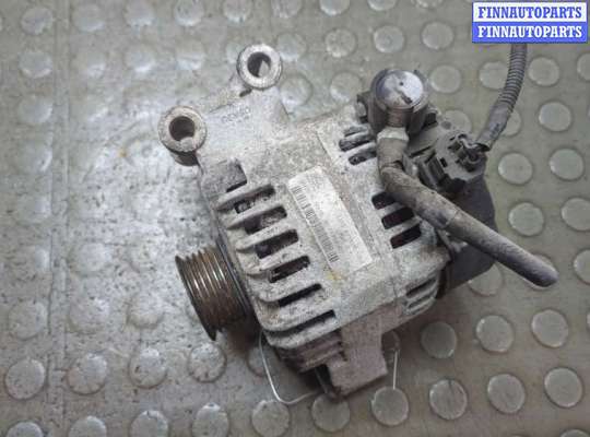 Генератор FO2153322 на Ford Focus 2 2005-2008