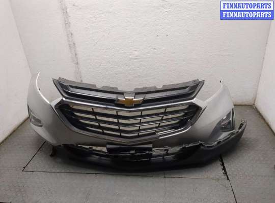 купить Поворот на Chevrolet Equinox 2017-2024