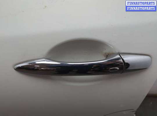 Дверь боковая на Infiniti FX II / QX70 (S51)