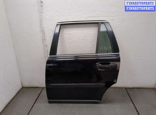 купить Замок двери на Volvo XC90 2002-2014