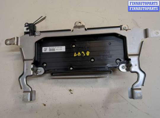 купить Панель управления магнитолой на Buick Regal 2009-2017