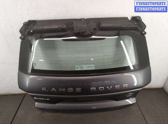 купить Крышка (дверь) багажника на Land Rover Range Rover Evoque 2011-2018