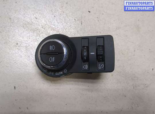 купить Переключатель света на Opel Mokka 2012-2015