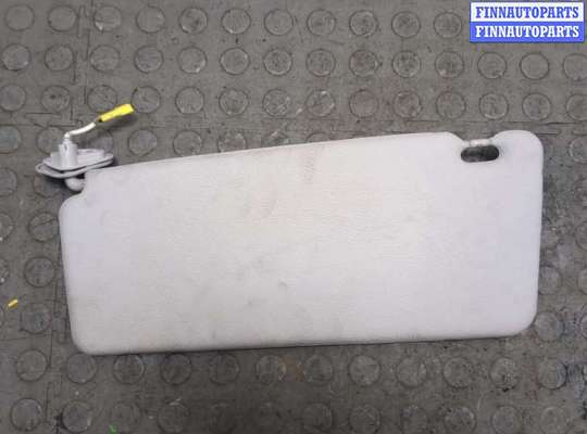 Козырек солнцезащитный BM3369248 на BMW 5 E39 1995-2003